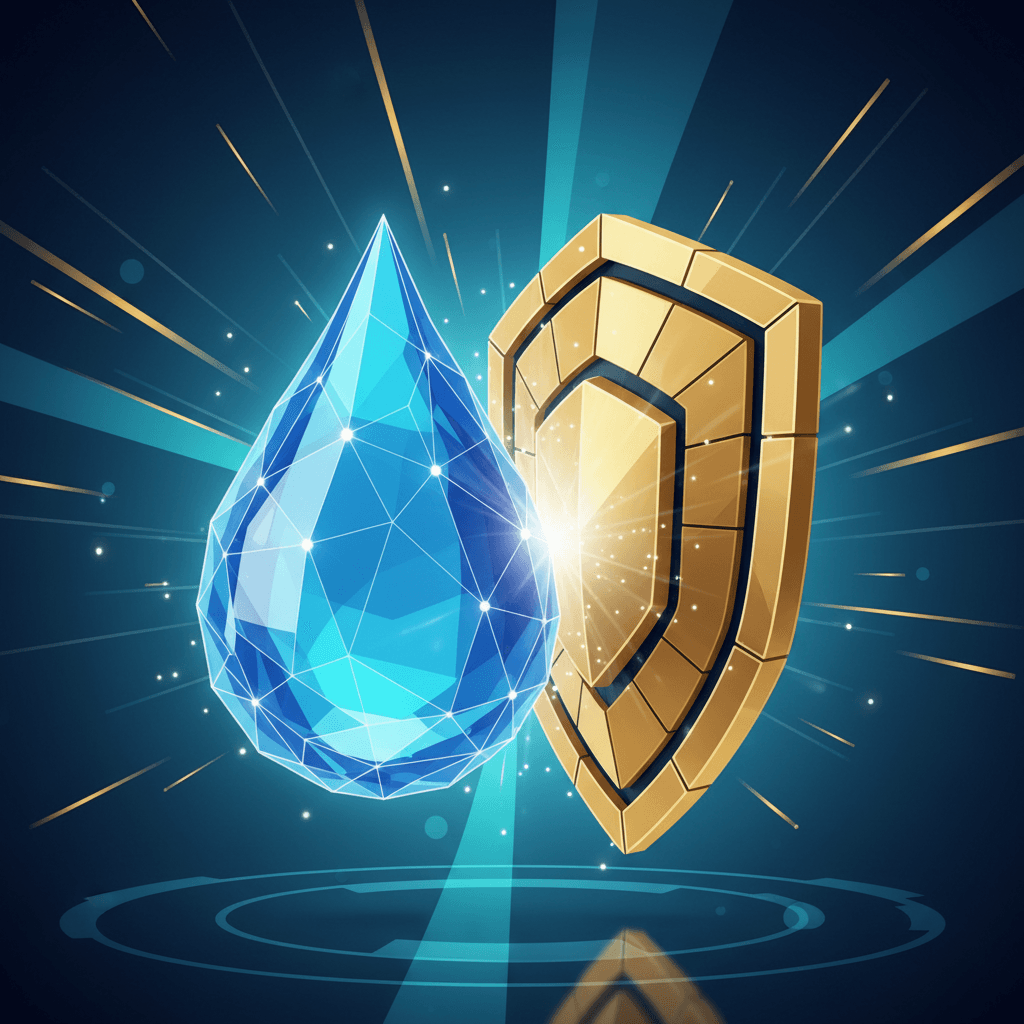 Water damage protection